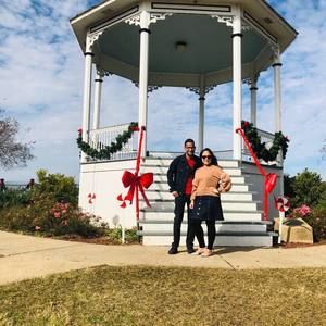 Meet your Posher, Audberto